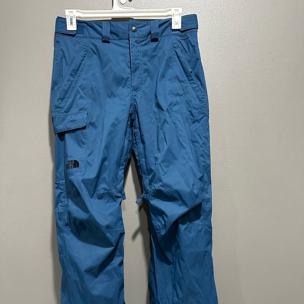 NEW THE NORTH FACE Freedom Pants Waterproof No Insulated MEN’S Size SMALL S